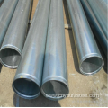 Galvanized Steel Pipes with Threaded Ends